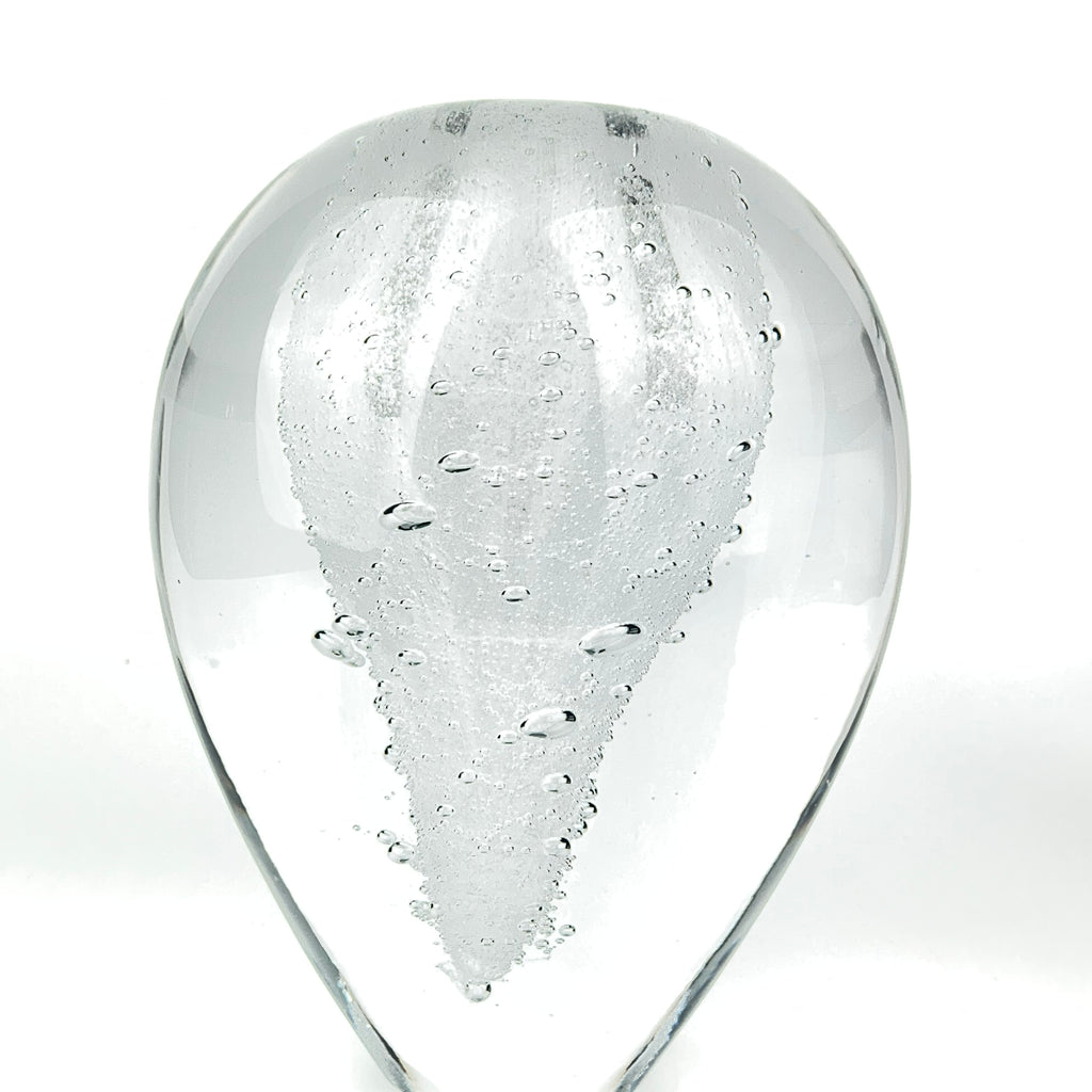 Anna Torfs Bubbles Vase Crystal