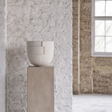 Guy Buseyne-Incısa Forma Vase