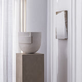 Guy Buseyne-Incısa Forma Vase