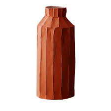 Fide Vase  C10