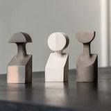 The  Muses Plus Urania White