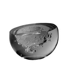 Anna Torfs  Baby Moon Large - Crystal