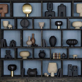 Tribal Vase Mini Sand