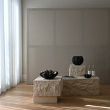 Bloom Tray Medio Black