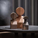 The  Muses Plus Urania White