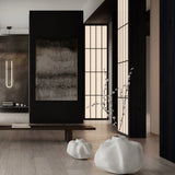 Wabi Vase Medio Birch