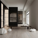 Wabi Vase Fat Birch