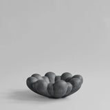 Bloom Tray Big Dark Grey