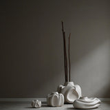 Wabi Vase Medio Birch