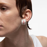 ANDRES GALLARDO-Mouth Küpe