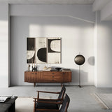 Baburu Bowl Mini Black