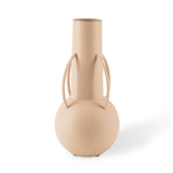 Vases Roman Brown Somon Vazo