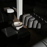 Baburu Bowl  Medio Birch