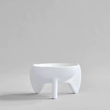 Wıng Bowl Big Bone Whıte