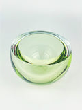 Anna Torfs Mo Small - Olive  Clear