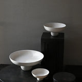 Baburu Bowl  Mini Birch