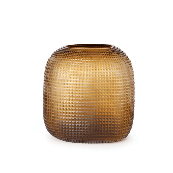 Somba L - Clear Dark Brown