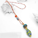 Katerina Psoma Sophia Necklace