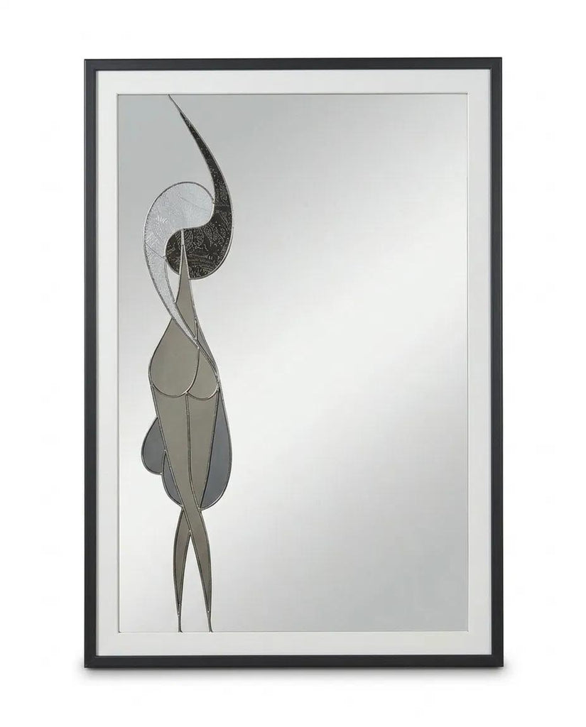 The Thief Mirror
