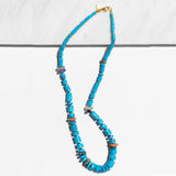 Katerina Psoma Elenie Necklace