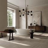 Baburu Bowl  Medio Birch