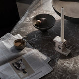 Baburu Bowl Mini Black