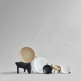 Wıng Bowl Big Bone Whıte