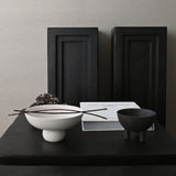 Baburu Bowl  Mini Birch