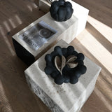 Bloom Tray Medio Black