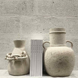 Opjet Paris - Vase Papier Mache Constant