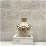 Opjet Paris - Vase Papier Mache Constant