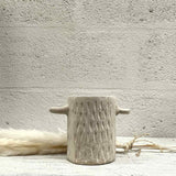 Opjet Paris - Vase Papier Mache Oreille