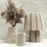 Opjet Paris - Vase Papier Mache Oreille