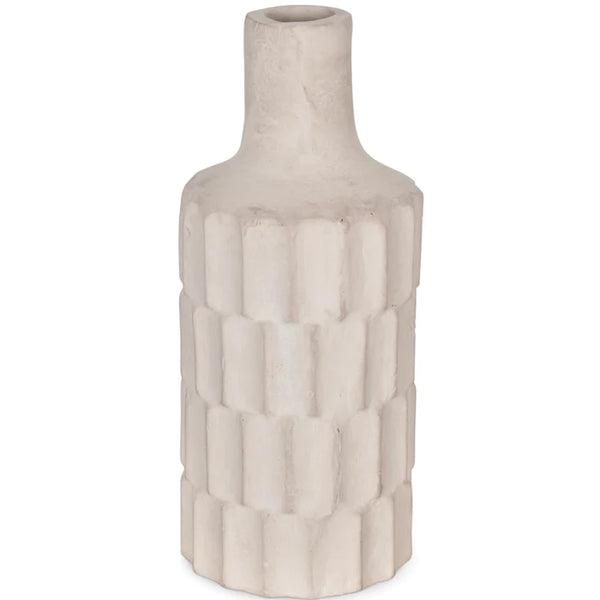 Opjet Paris - Vase Papier Mache Vasette