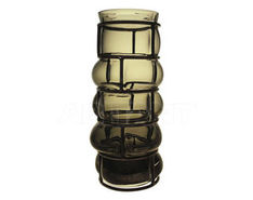 Vanessa Mitrani Brick Vase Smoke