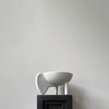 Wıng Bowl Big Bone Whıte