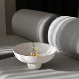 Baburu Bowl  Medio Birch