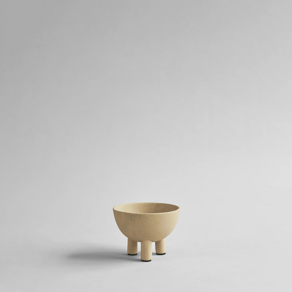 Duck Bowl Mini - Sand