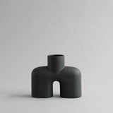 Cobra Vase Uno Medio Coffee