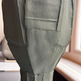 Tulipano Bowl Leaf Green