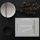 Baburu Bowl  Mini Birch