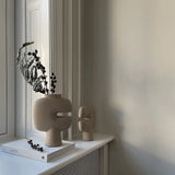 Tribal Vase Mini Sand