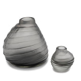 Belly M - Clear Grey