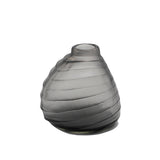 Belly M - Clear Grey