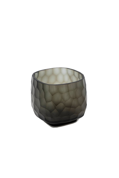 Yava Tealight - Indıgo Smokegrey