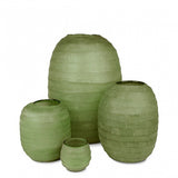 Belly XL-Olıve Green