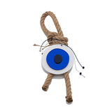 Ioanna M Nazar Boncuğu