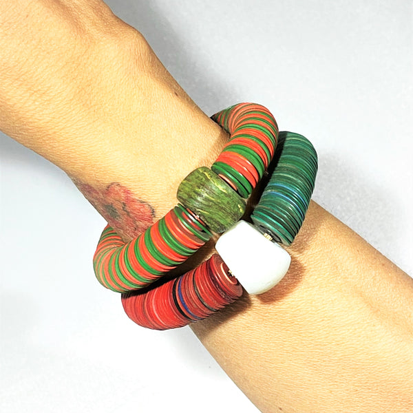 Julia ATLAS Büyük  Bileklik