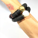 Julia ATLAS Büyük  Bileklik