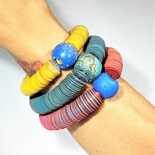 Julia ATLAS Büyük  Bileklik